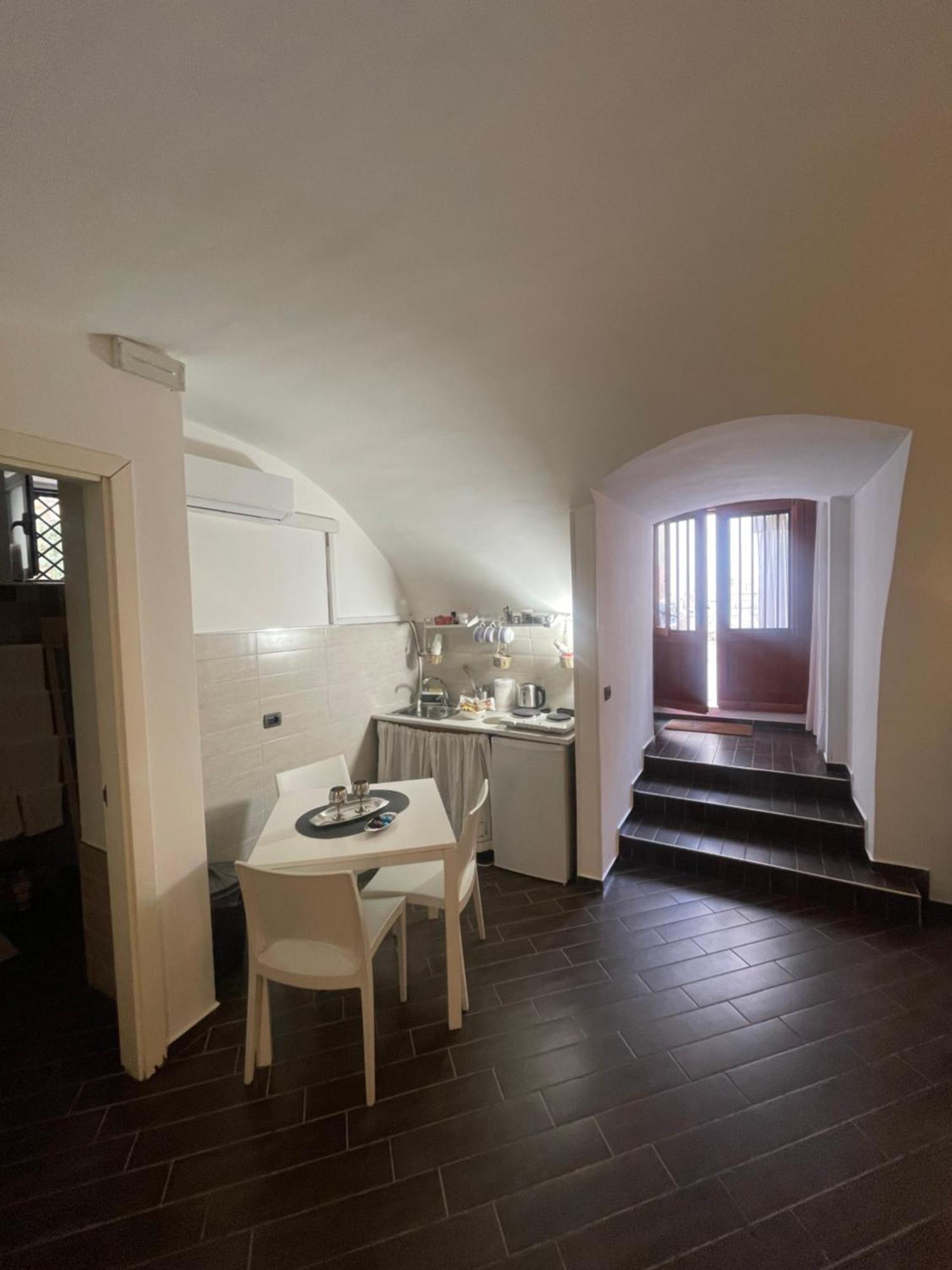 Desireshome Bari Eksteriør billede